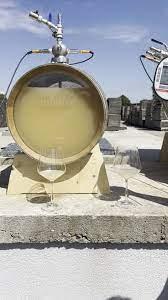 auric infinity- nekonečné sudy 1