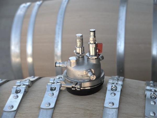 auric infinity- nekonečné sudy 4