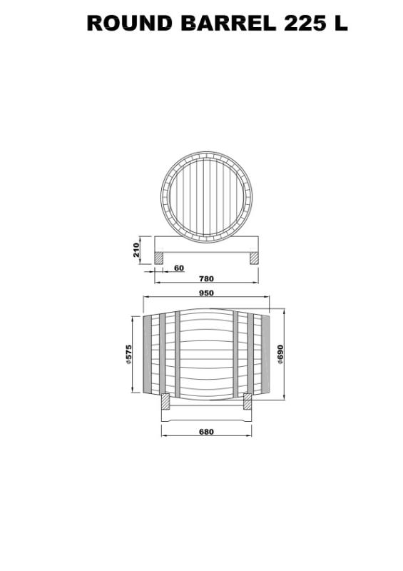 c.   225. L  sud/. MORUŠA,  AGÁT,  ČEREŠŇA,  GAŠTAN,  JASEŇ 1