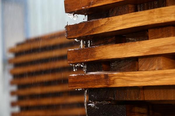 5.  DREVENÝ DUBOVÝ SUD   600 L 4