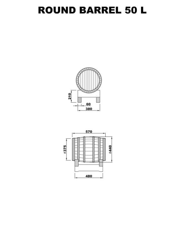 a.   50 L. sud  /DUB,  MORUŠA,  AGÁT 1