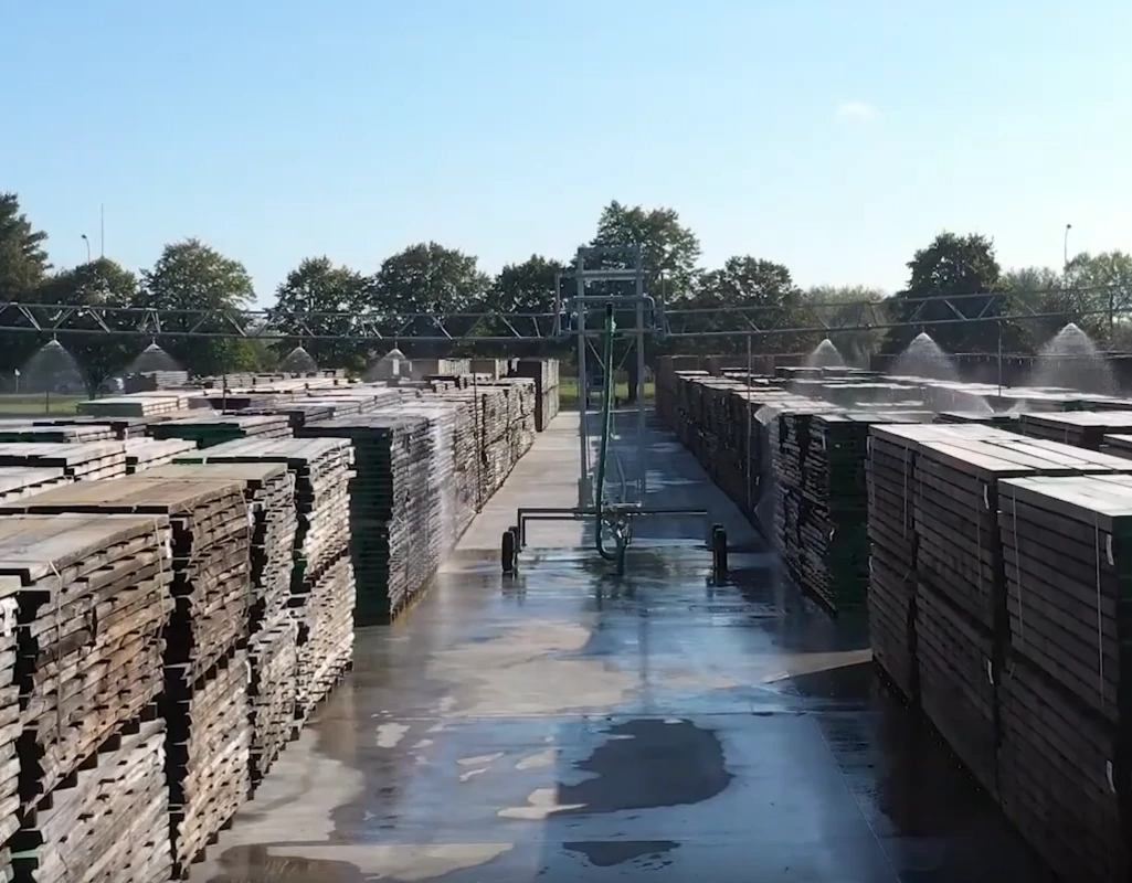 auric barrels továreň