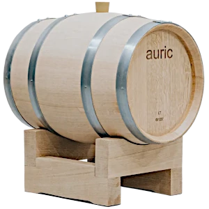 DREVENÉ SUDY - iné drevo / od 50 L - 1000 L /